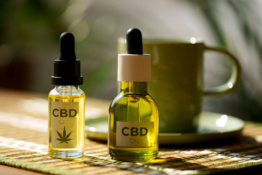 Top CBD Oil in Canada