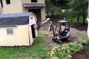 Expert Shed Demolition Services for Safe and Streamlined Property Cleanup