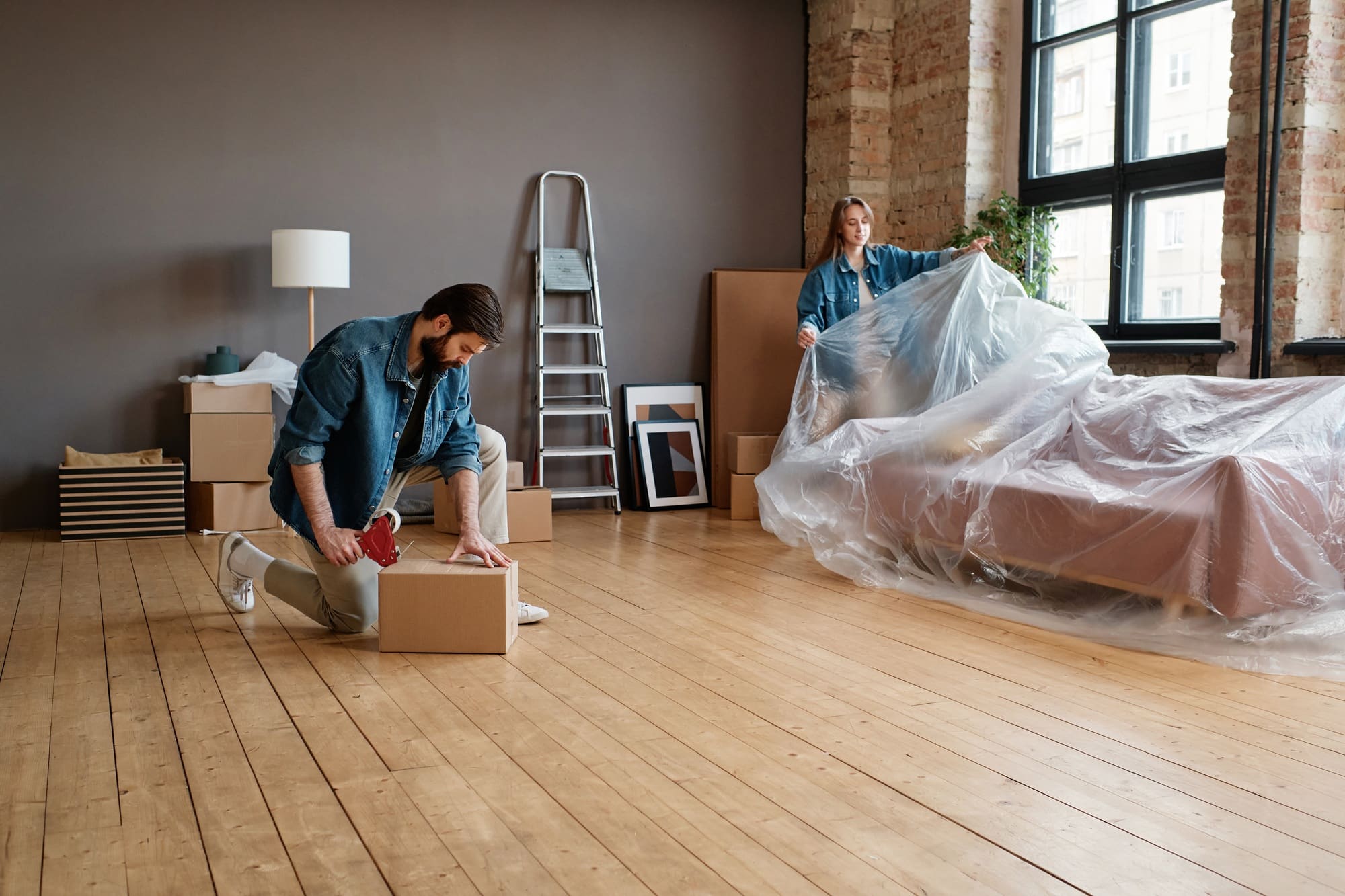 Mastering Moving Myths: Making Moving Contracts Clear and Easy to Understand