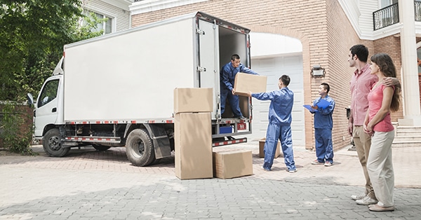 Roslindale movers