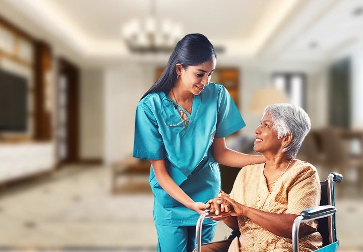 HomeWatch Caregivers East Atlanta