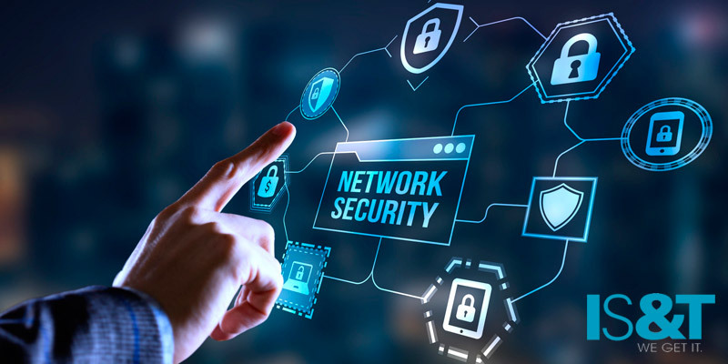 network security hardware solutions