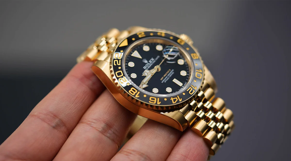 rolex super clone