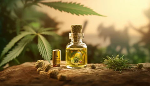 The Best Ways to Store Your CBD Oil for Maximum Freshness