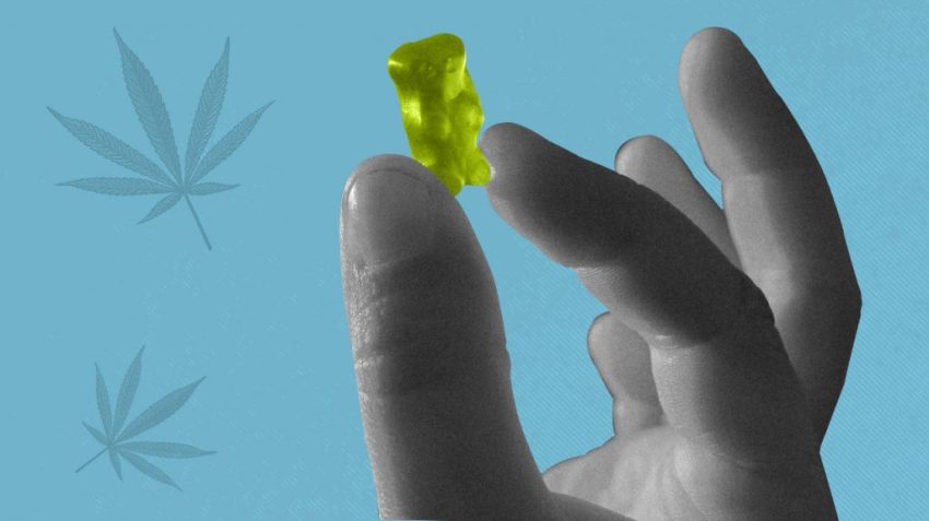 Third-Party Lab Tested Delta 8 THC Gummies: Benefits for Every User