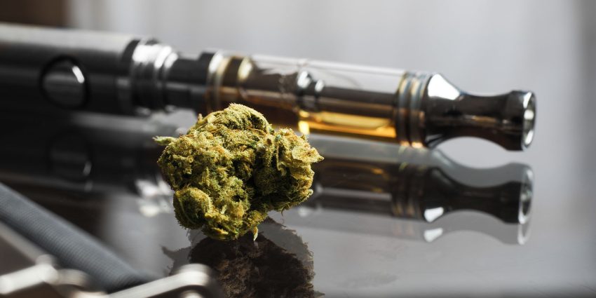 Exploring the Best THCA Carts for Wellness: Top Picks for Natural Relief and Vitality