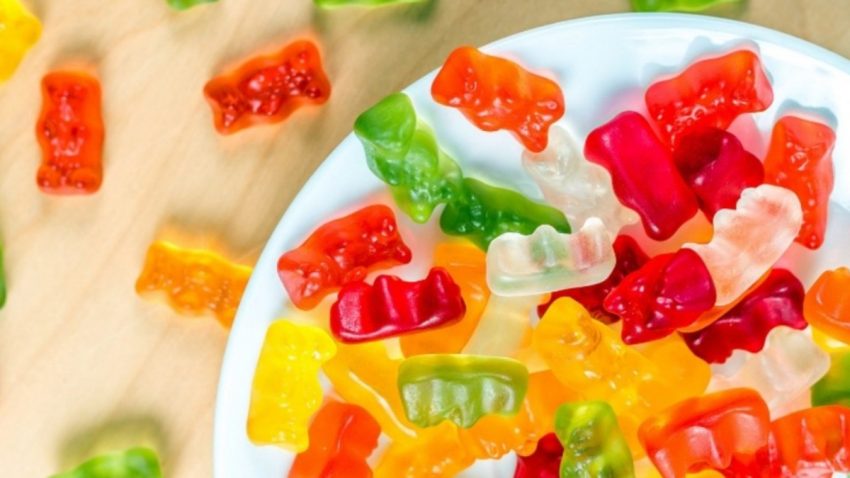 Experts Rank the Best Delta 9 Gummies for Relaxation and Creativity