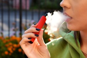 effects of vaping