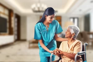 HomeWatch Caregivers East Atlanta