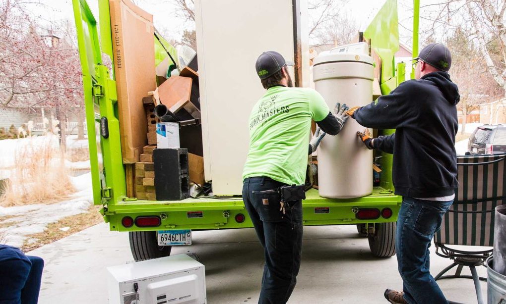 Purchasing High-Value Commercial and Residential Junk Removal Services for Clean Properties