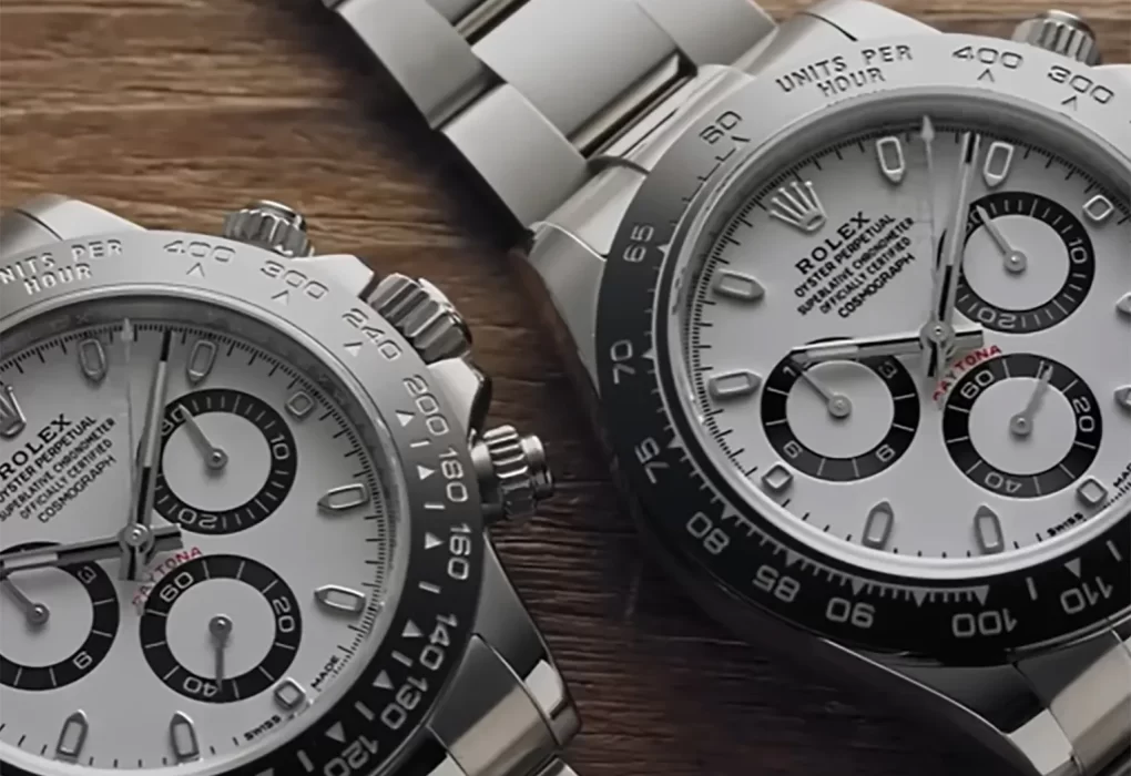 The Quiet Work Behind Consistent Watch Production