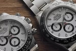 The Quiet Work Behind Consistent Watch Production