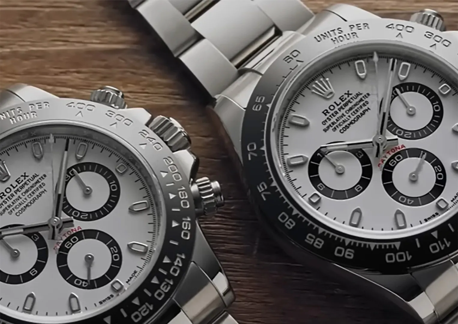 The Quiet Work Behind Consistent Watch Production