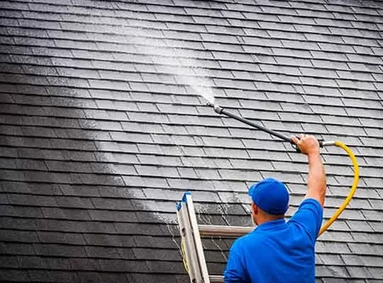 Reliable Pressure Washing Solutions for Hilliard Ohio Homeowners Today