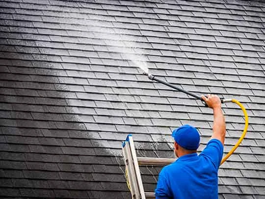 Reliable Pressure Washing Solutions for Hilliard Ohio Homeowners Today